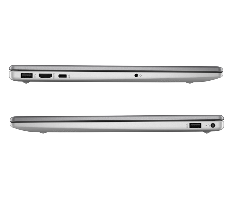 NOTEBOOK HP 255 G10 AMD RYZEN 3 8GB RAM 512GB SSD 15' W11H - 3