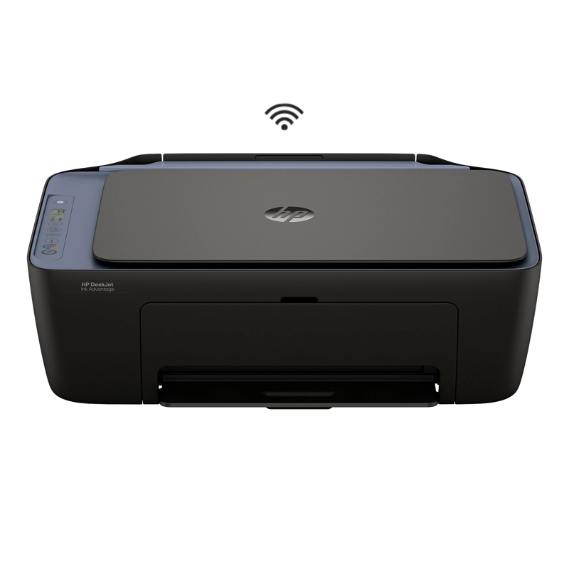 IMPRESORA MULTIFUNCIONAL HP DESKJET INK ADVANTAGE 2975 - 1