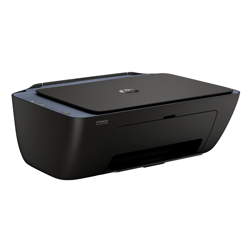 IMPRESORA MULTIFUNCIONAL HP DESKJET INK ADVANTAGE 2975 - 4