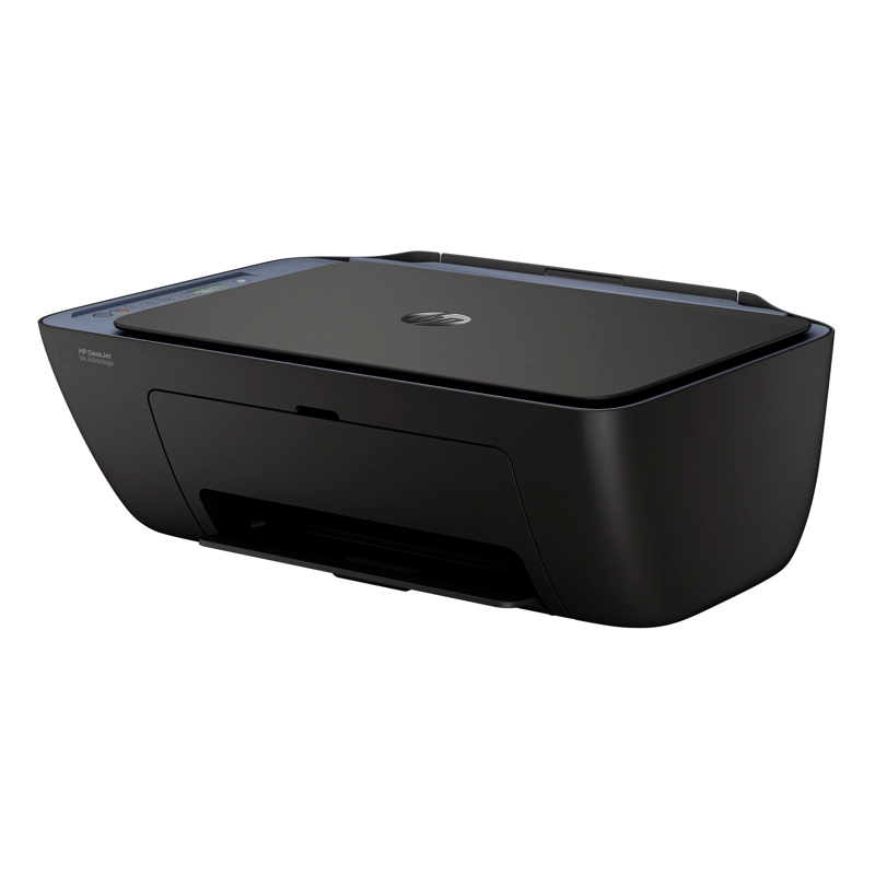 IMPRESORA MULTIFUNCIONAL HP DESKJET INK ADVANTAGE 2975 - 5