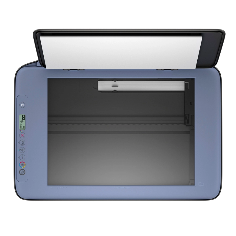 IMPRESORA MULTIFUNCIONAL HP DESKJET INK ADVANTAGE 2975 - 6