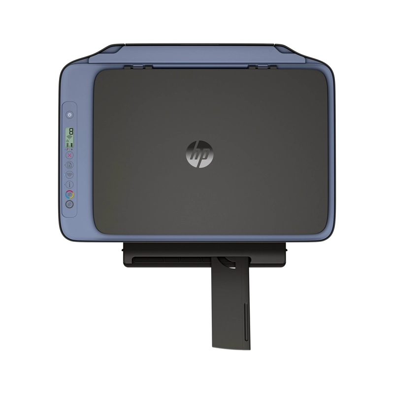 IMPRESORA MULTIFUNCIONAL HP DESKJET INK ADVANTAGE 2975 - 7