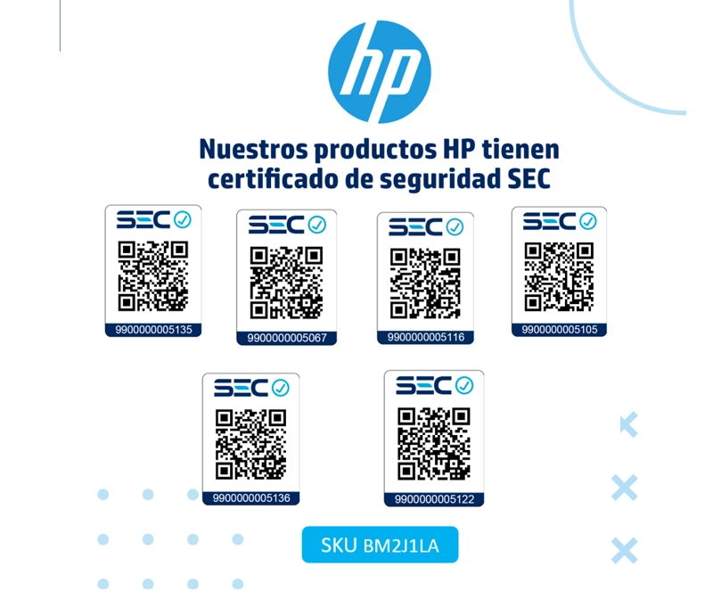 NOTEBOOK HP OMNIBOOK 3 AI 15-FN0052LA AMD RYZEN AI 5 24GB RAM 512GB SSD WINDOWS 11 HOME - 8