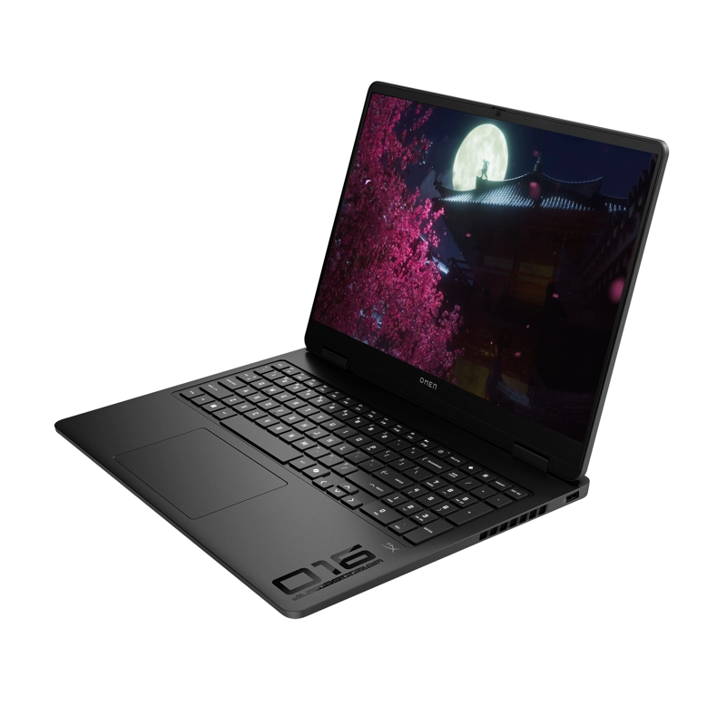 NOTEBOOK HP GAMER OMEN 16-AP0008LA AMD RYZEN 9 24GB RAM 1TB SSD RTX5060 8GB WINDOWS 11 HOME - 4