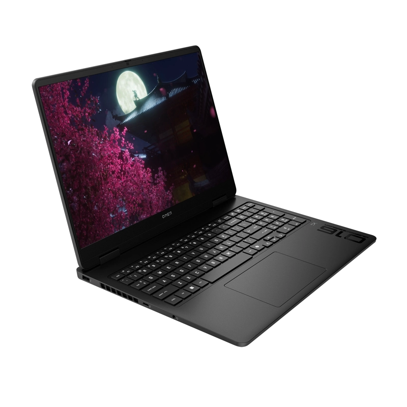 NOTEBOOK HP GAMER OMEN 16-AP0008LA AMD RYZEN 9 24GB RAM 1TB SSD RTX5060 8GB WINDOWS 11 HOME - 5