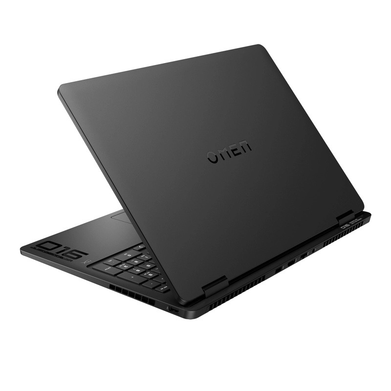 NOTEBOOK HP GAMER OMEN 16-AP0008LA AMD RYZEN 9 24GB RAM 1TB SSD RTX5060 8GB WINDOWS 11 HOME - 6