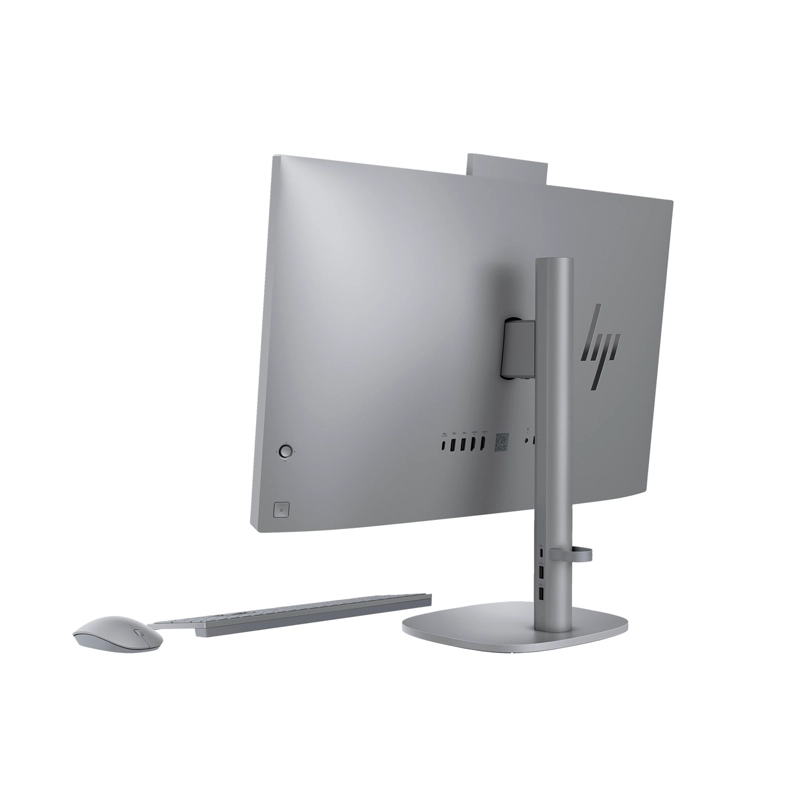 All in One HP OmniStudio X 27-cs0272la Intel Core Ultra 7 16GB RAM 512GB SSD 27" Táctil FHD W11H - 9