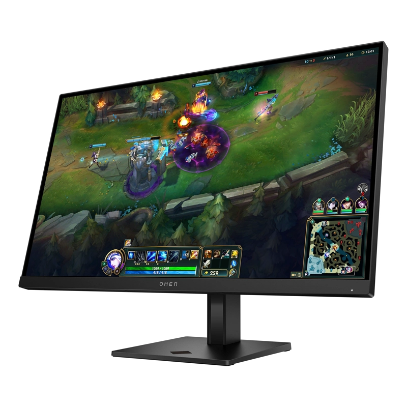 HP OMEN 27 FHD 180 HZ - 3