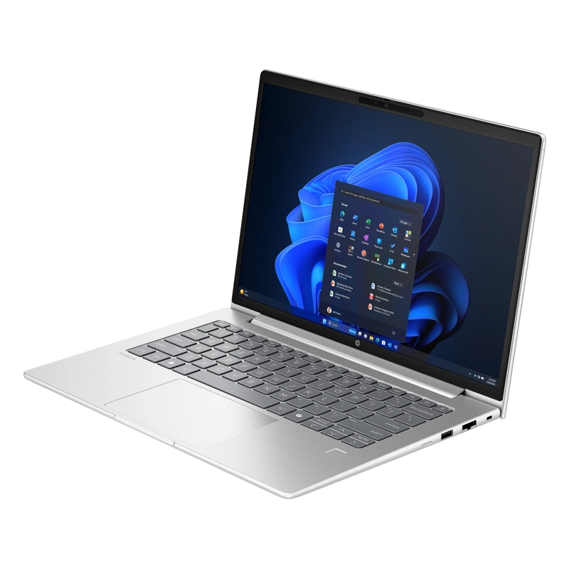 NOTEBOOK HP PROBOOK 4G1A AMD RYZEN 5 16GB RAM 512GB SSD WINDOWS 11 PRO - 3