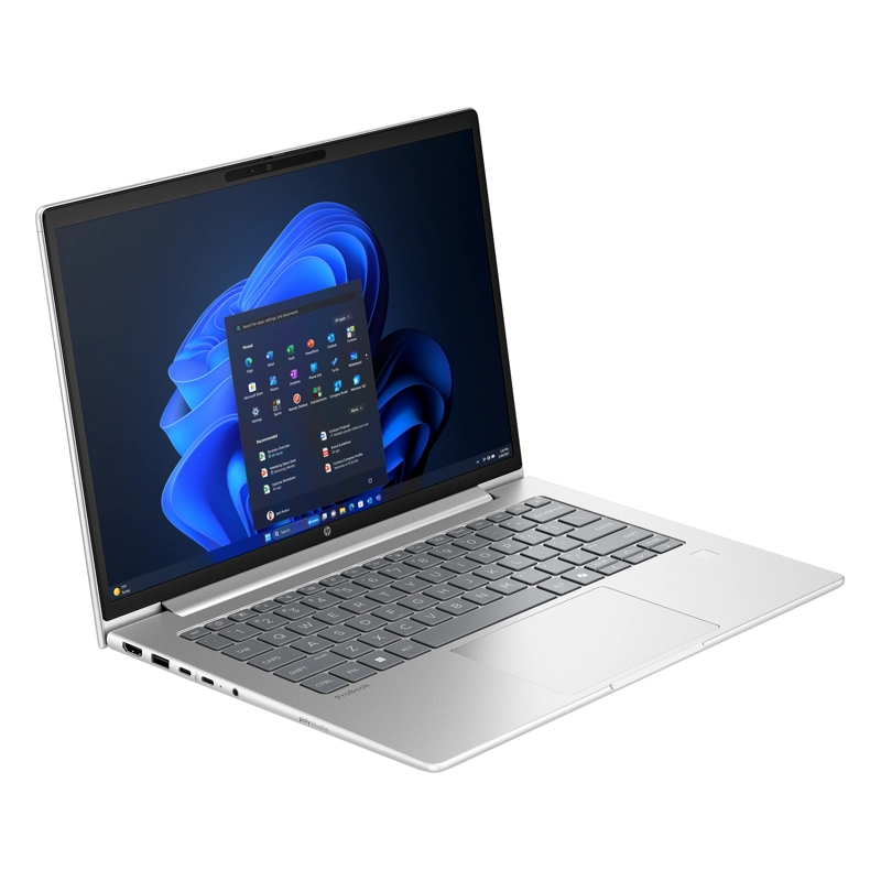 NOTEBOOK HP PROBOOK 4G1A AMD RYZEN 5 16GB RAM 512GB SSD WINDOWS 11 PRO - 4