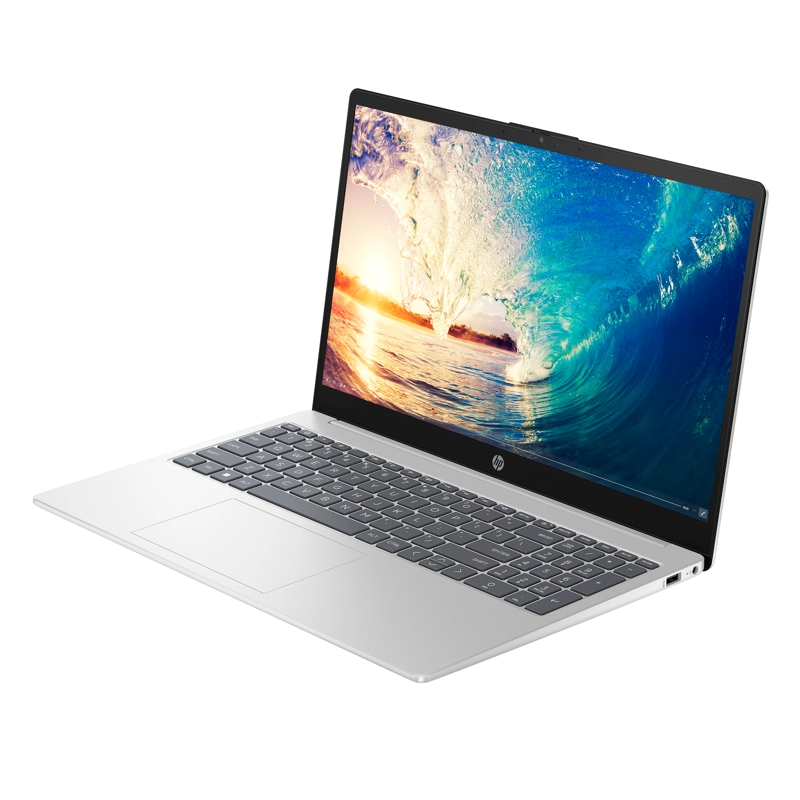 Notebook HP 15-fc0276la AMD Ryzen 7 16 GB 1TB SSD W11H - 4