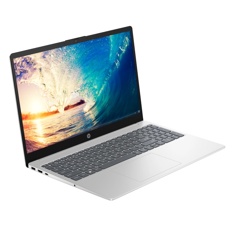 Notebook HP 15-fc0276la AMD Ryzen 7 16 GB 1TB SSD W11H - 5