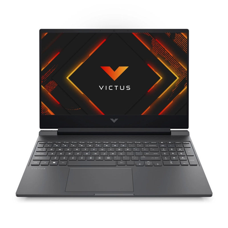 NOTEBOOK HP GAMING VICTUS 15-FB3018LA AMD RYZEN 7 8GB RAM 512GB SSD RTX 3050 WINDOWS 11 HOME - 1