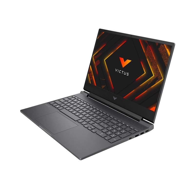 NOTEBOOK HP GAMING VICTUS 15-FB3018LA AMD RYZEN 7 8GB RAM 512GB SSD RTX 3050 WINDOWS 11 HOME - 5