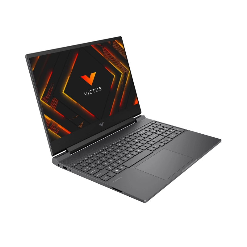NOTEBOOK HP GAMING VICTUS 15-FB3018LA AMD RYZEN 7 8GB RAM 512GB SSD RTX 3050 WINDOWS 11 HOME - 6