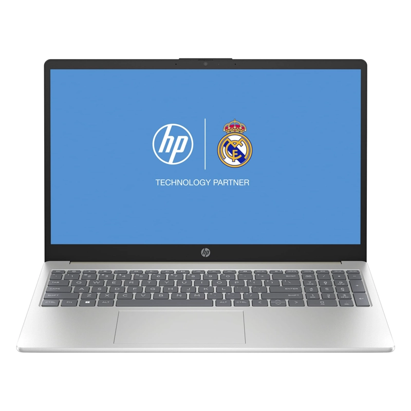 NOTEBOOK HP 15-FC0075LA AMD RYZEN 3 8GB RAM 512GB SSD 15.6 W11H - 1