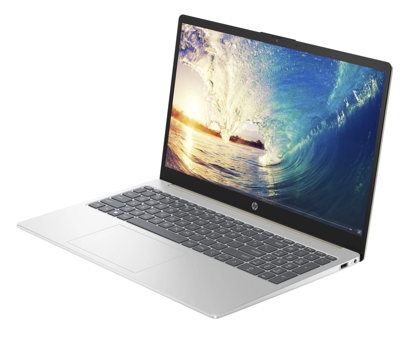 NOTEBOOK HP 15-FC0075LA AMD RYZEN 3 8GB RAM 512GB SSD 15.6 W11H - 5