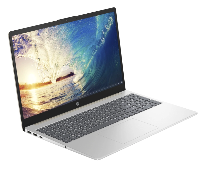 NOTEBOOK HP 15-FC0075LA AMD RYZEN 3 8GB RAM 512GB SSD 15.6 W11H - 6