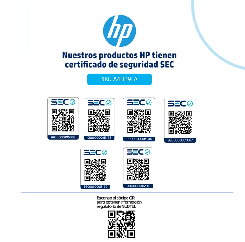 NOTEBOOK HP 15-FC0075LA AMD RYZEN 3 8GB RAM 512GB SSD 15.6 W11H - 8