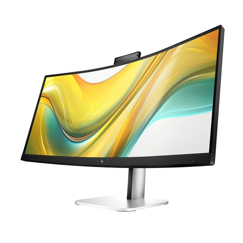 HP S5 PRO 534PM WQHD USB-C CONF MONITOR - 3