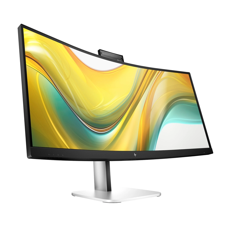 HP S5 PRO 534PM WQHD USB-C CONF MONITOR - 4