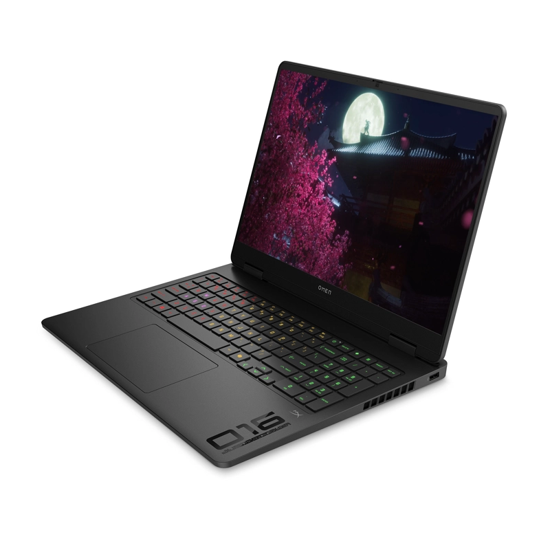 Notebook HP Gamer OMEN 16-am0018la Intel Core i7 16GB RAM 1TB SSD RTX 5060 8GB Windows 11 Home - 3