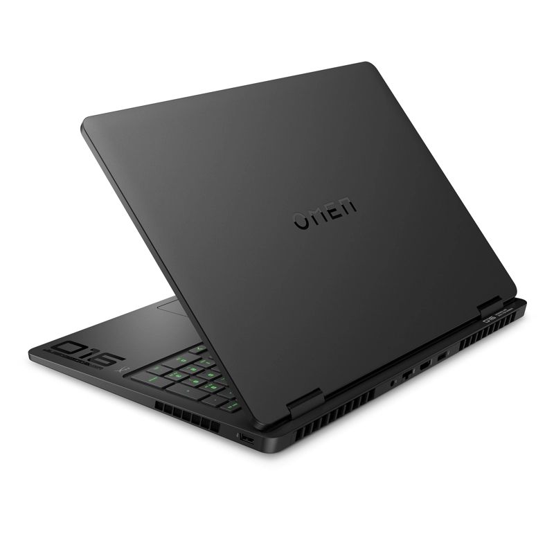Notebook HP Gamer OMEN 16-am0018la Intel Core i7 16GB RAM 1TB SSD RTX 5060 8GB Windows 11 Home - 5
