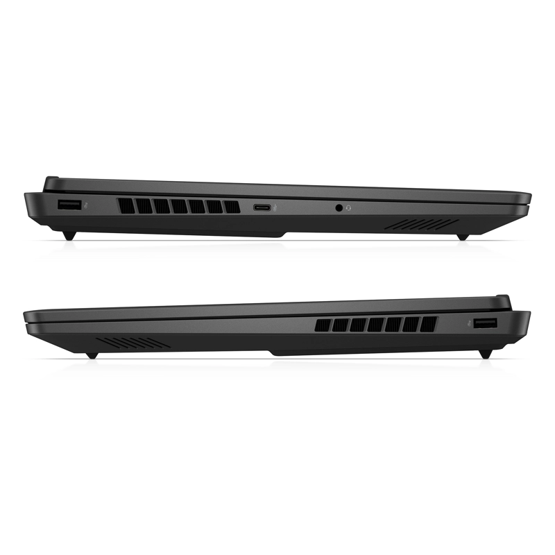 Notebook HP Gamer OMEN 16-am0018la Intel Core i7 16GB RAM 1TB SSD RTX 5060 8GB Windows 11 Home - 6
