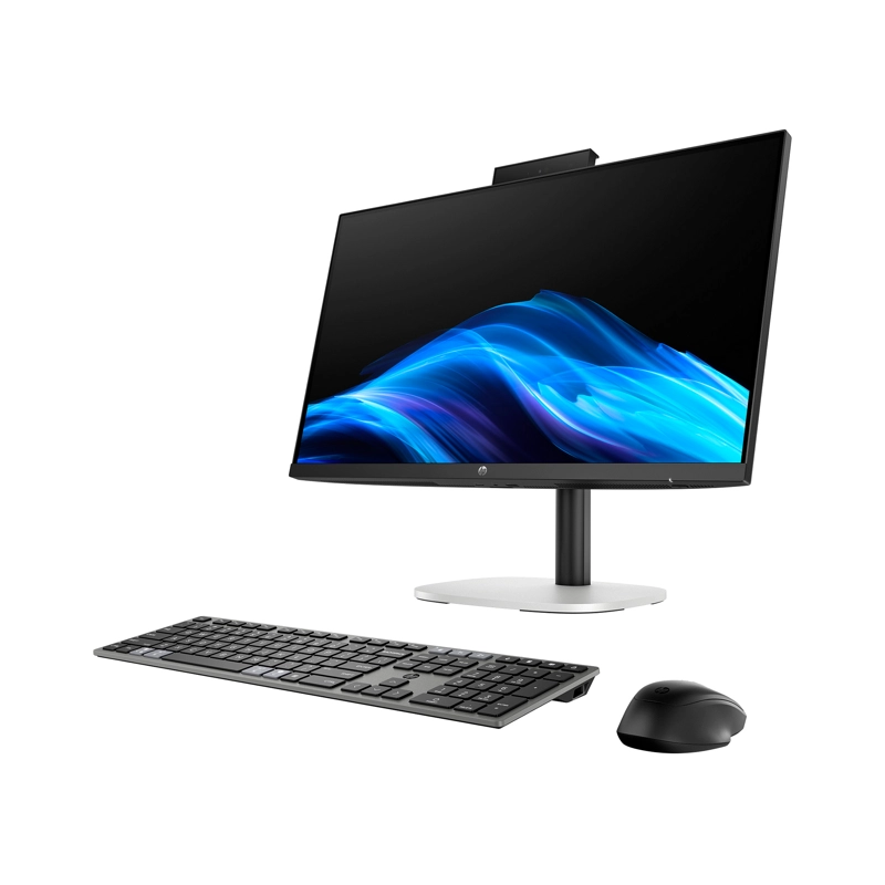All In One HP ProStudio 4 AI Intel Core Ultra 5 24gb Ram 512gb Ssd Windows 11 Pro - 4