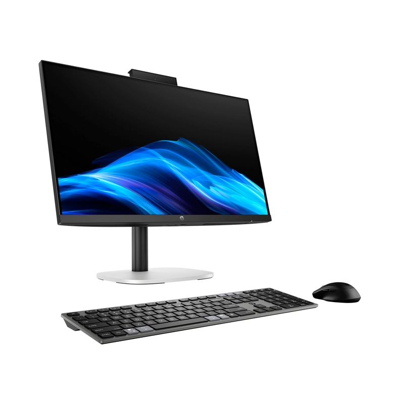 All In One HP ProStudio 4 AI Intel Core Ultra 7 24gb Ram 512gb Ssd Windows 11 Pro - 5