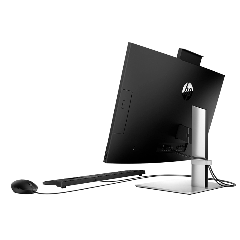 All In One HP ProOne 440 G9 Intel Core i7 16gb Ram 512gb Ssd Windows 11 Pro - 6