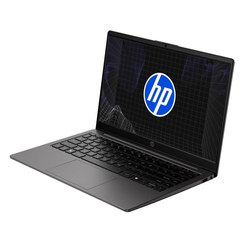 Notebook HP 240R G10 Intel Core 7 8GB RAM 512GB SSD 14" WINDOWS 11 HOME - 3
