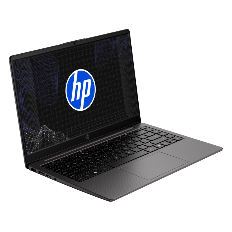 Notebook HP 240R G10 Intel Core 7 8GB RAM 512GB SSD 14" WINDOWS 11 HOME - 4