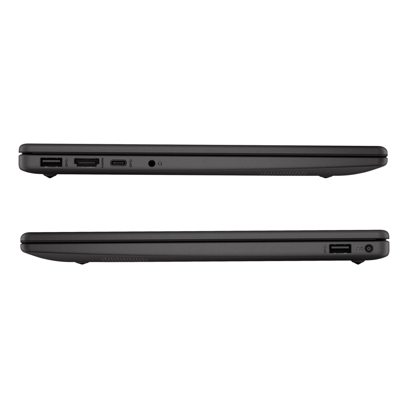 NOTEBOOK HP 245 G10 AMD RYZEN 3 8GB RAM 256GB SSD 14' WINDOWS 11 HOME - 6