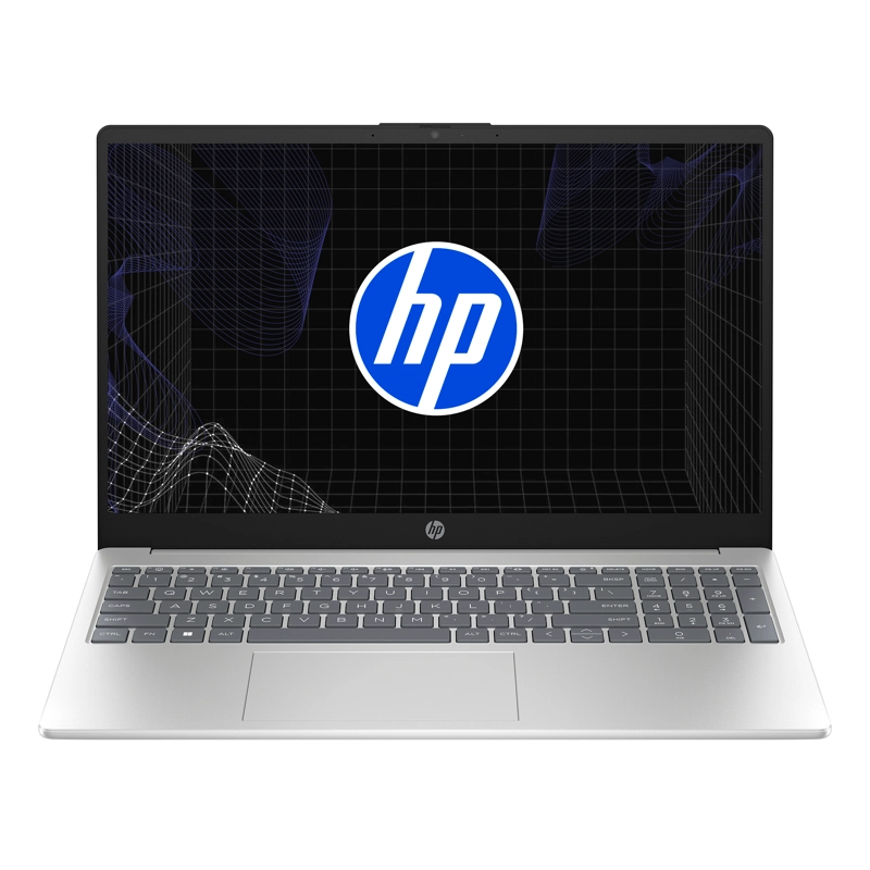 NOTEBOOK HP 15-FC0287LA AMD RYZEN 7 8GB RAM 512GB SSD 15.6' FHD W11H - 1