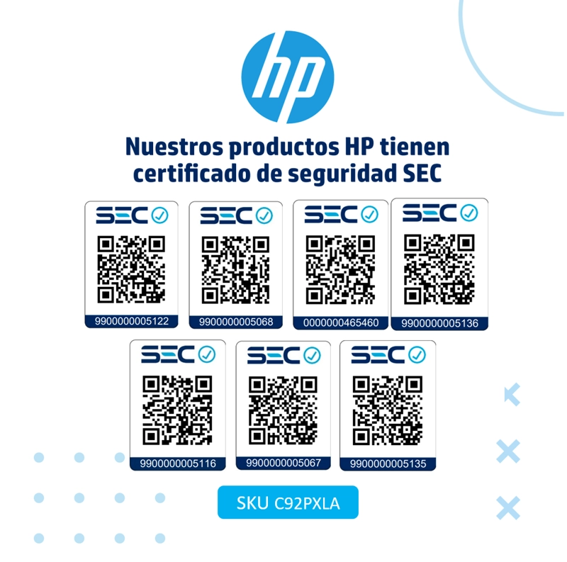 NOTEBOOK HP 15-FC0287LA AMD RYZEN 7 8GB RAM 512GB SSD 15.6' FHD W11H - 6