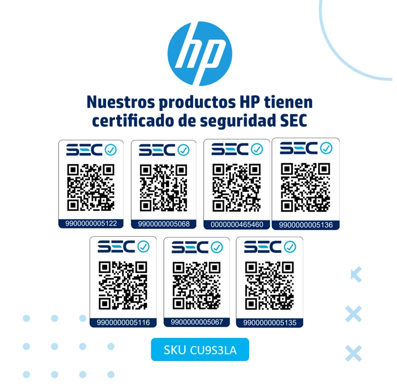 NOTEBOOK HP OMNIBOOK 3 15-FN0053LA AMD RYZEN AI 5 16GB RAM 512GB SSD 15.6' FHD W11H - 6