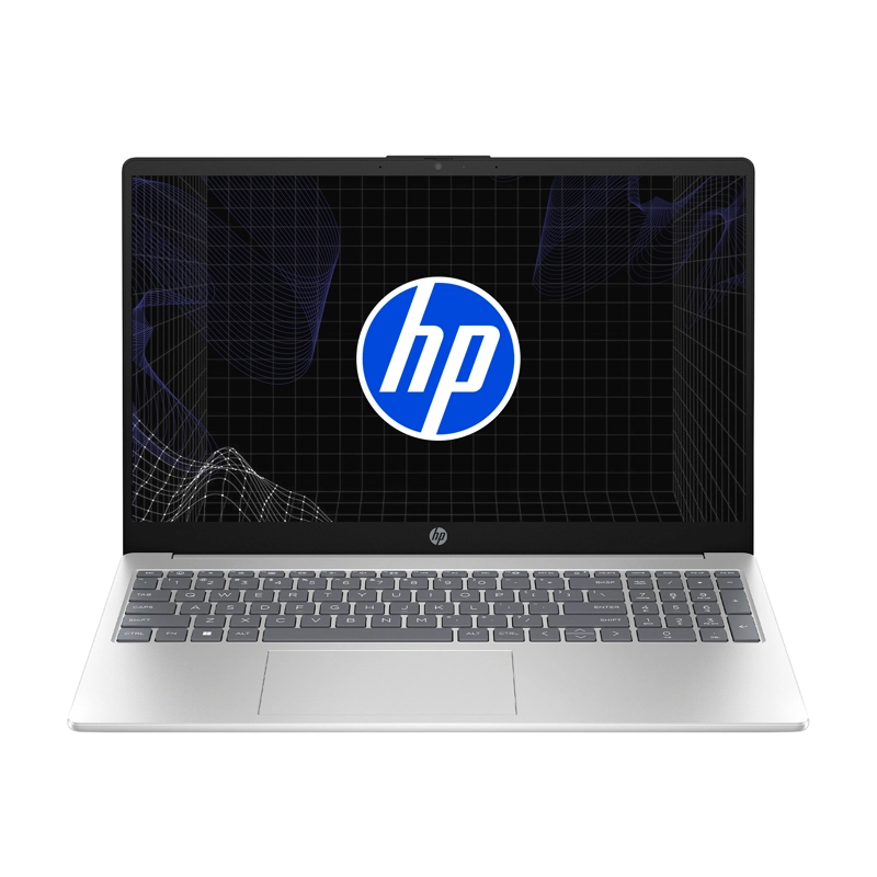 NOTEBOOK HP 15-FC0252LA AMD RYZEN 5 8GB RAM 512GB SSD 15.6' W11H - 1