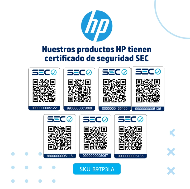 NOTEBOOK HP 15-FC0252LA AMD RYZEN 5 8GB RAM 512GB SSD 15.6' W11H - 7