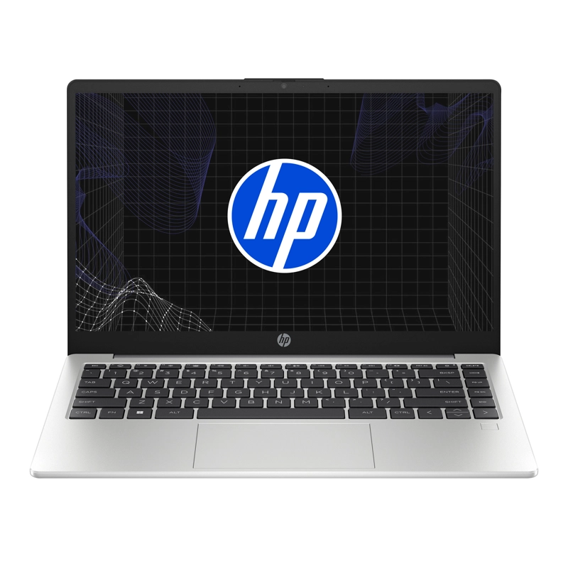 NOTEBOOK HP 245 G10 AMD RYZEN 7 8GB RAM 512GB SSD 14' W11H - 1