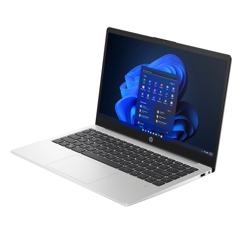 NOTEBOOK HP 245 G10 AMD RYZEN 7 8GB RAM 512GB SSD 14' W11H - 3