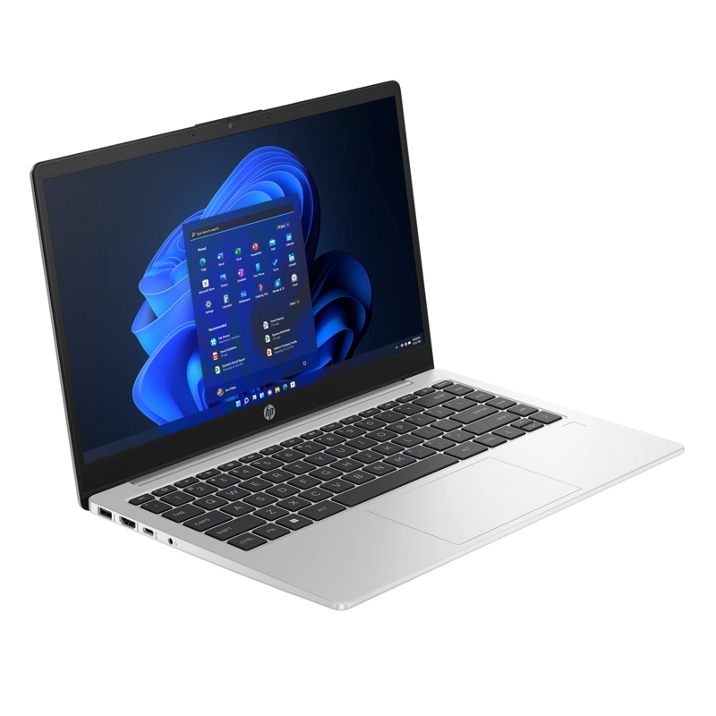 NOTEBOOK HP 245 G10 AMD RYZEN 7 8GB RAM 512GB SSD 14' W11H - 4
