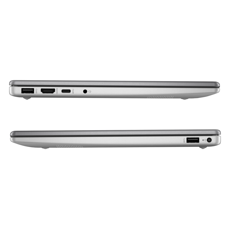 NOTEBOOK HP 245 G10 AMD RYZEN 7 8GB RAM 512GB SSD 14' W11H - 6