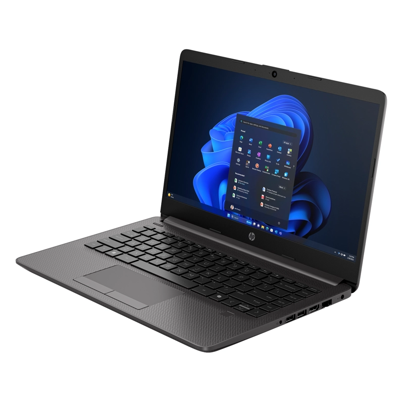NOTEBOOK HP 240R G9 INTEL CORE 3 8GB RAM 256GB SSD 14' W11H - 3