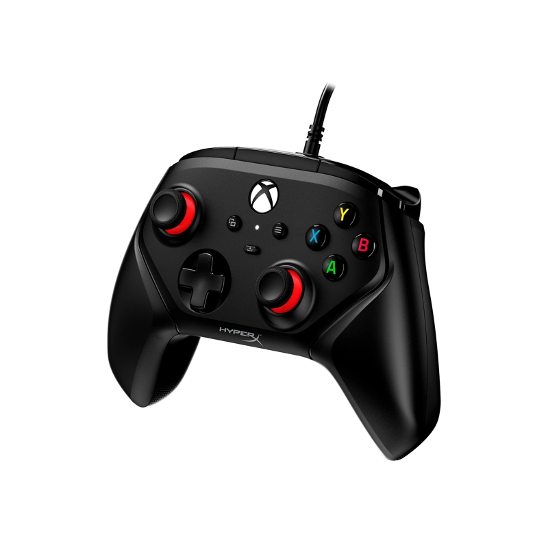 HYPERX CLUTCH GLADIATE CONTROL GAMING ALAMBRICO XBOX - 2