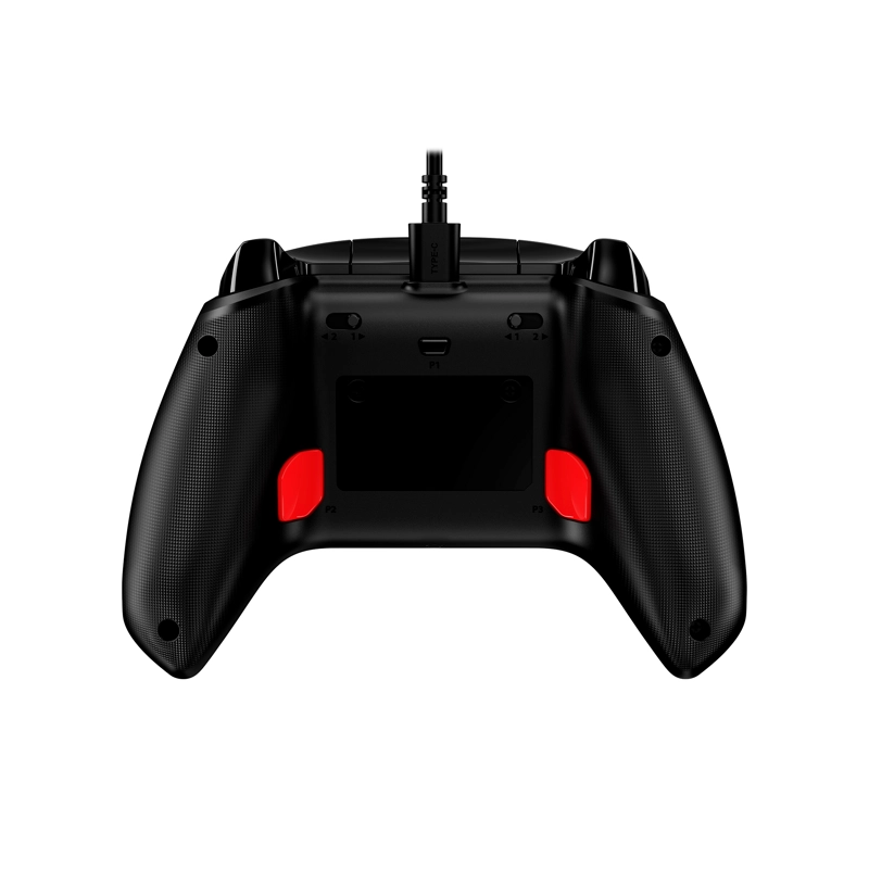 HYPERX CLUTCH GLADIATE CONTROL GAMING ALAMBRICO XBOX - 3