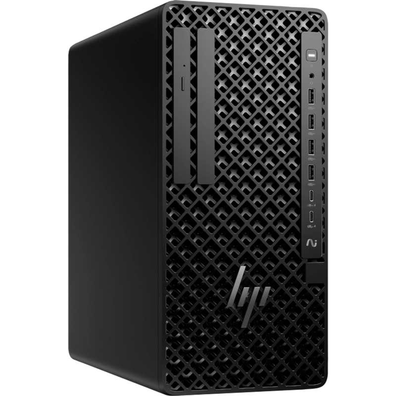 DESKTOP G1I HP Z1 INTEL CORE ULTRA 7 32GB RAM 1TB SSD RTX 3050 WINDOWS 11 PRO - 1