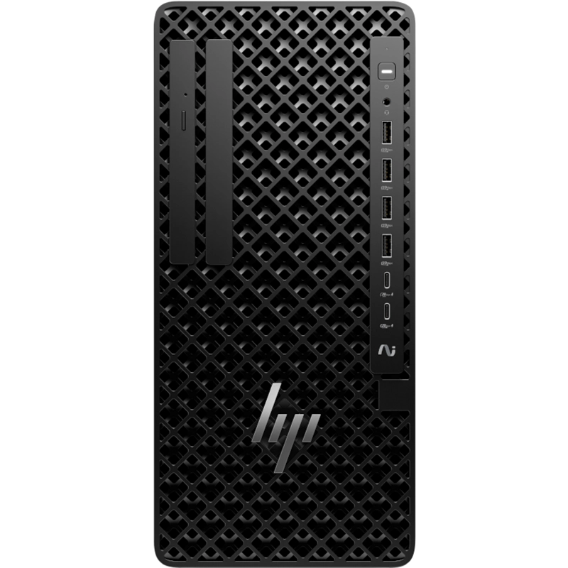 DESKTOP G1I HP Z1 INTEL CORE ULTRA 7 32GB RAM 1TB SSD RTX 3050 WINDOWS 11 PRO - 2