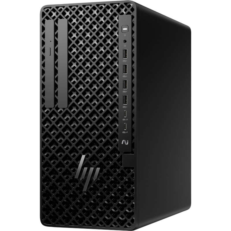 DESKTOP G1I HP Z1 INTEL CORE ULTRA 7 32GB RAM 1TB SSD RTX 3050 WINDOWS 11 PRO - 3