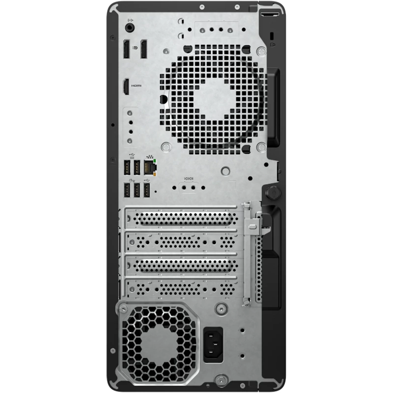 DESKTOP G1I HP Z1 INTEL CORE ULTRA 7 32GB RAM 1TB SSD RTX 5060 TI WINDOWS 11 PRO - 4
